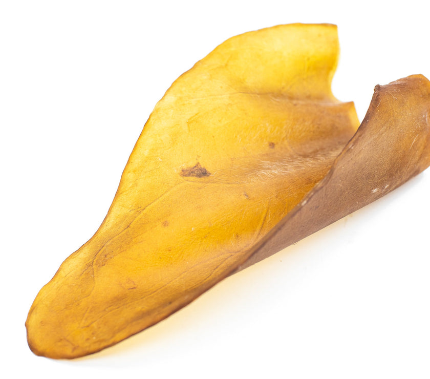 Natural Cow Ear