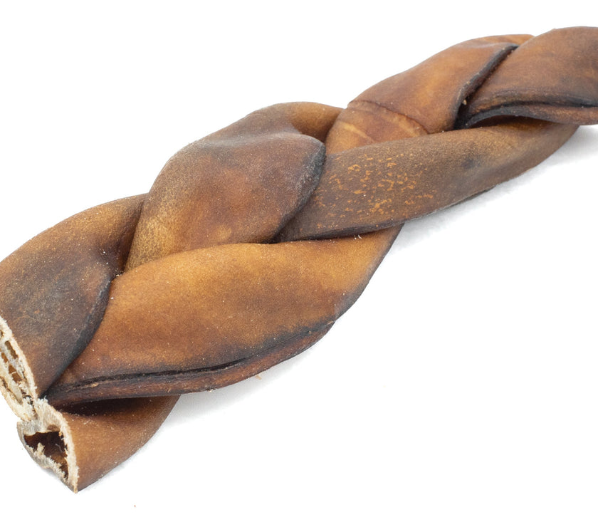 5-6 Inch Braided Collagen