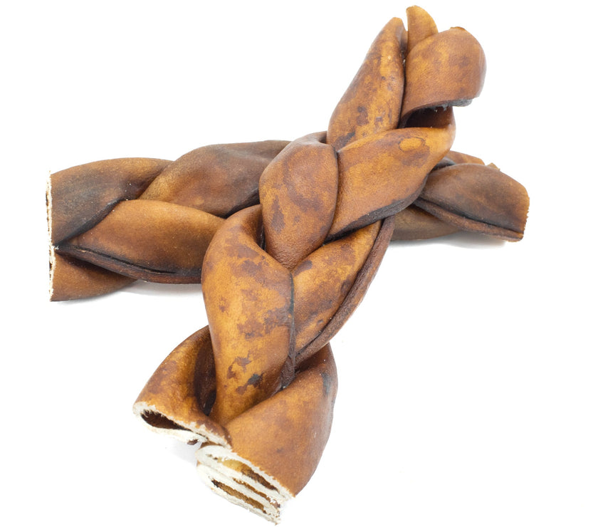 5-6 Inch Braided Collagen