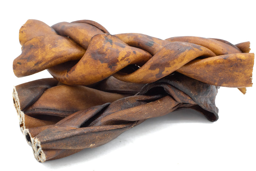 5-6 Inch Braided Collagen
