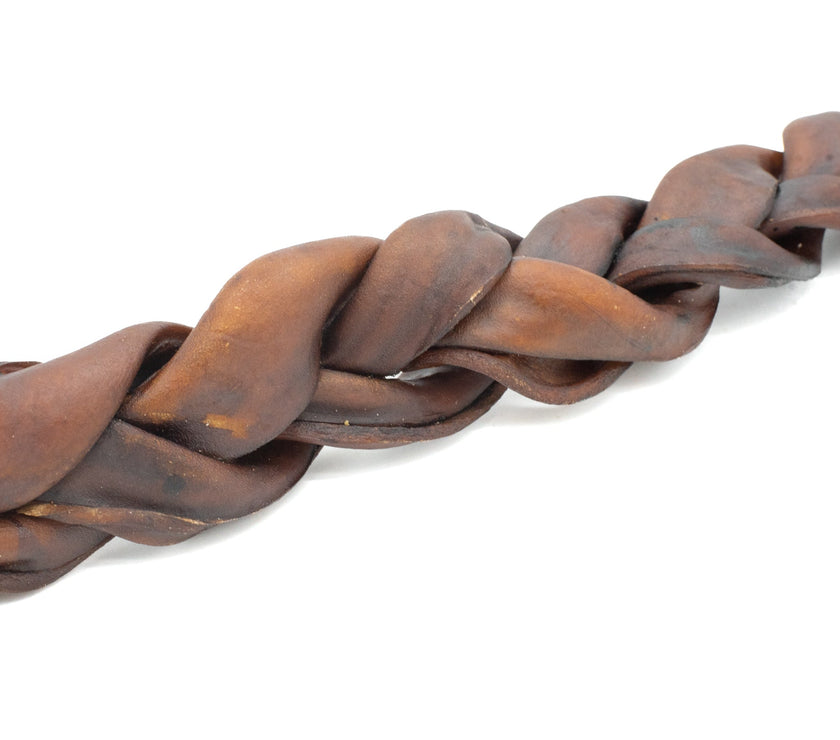 10-12 Inch Braided Collagen