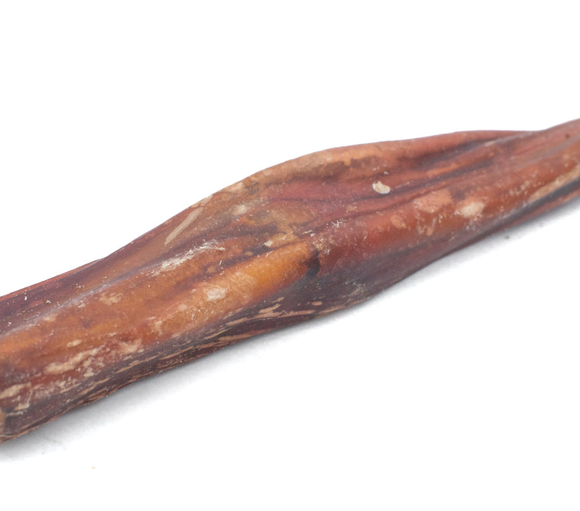 5-6 Inch Collagen Wrapped In Pizzle