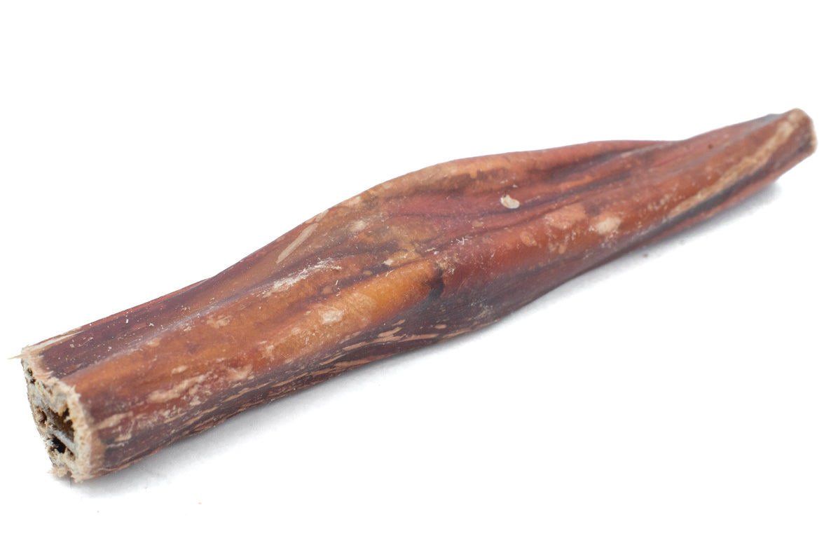 5-6 Inch Collagen Wrapped In Pizzle