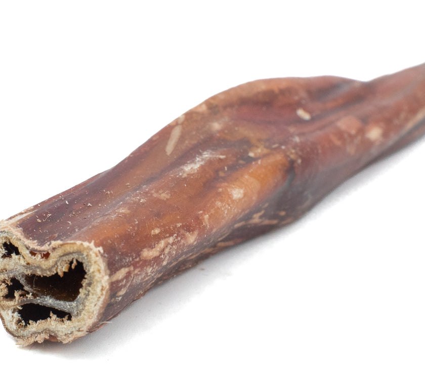 5-6 Inch Collagen Wrapped In Pizzle