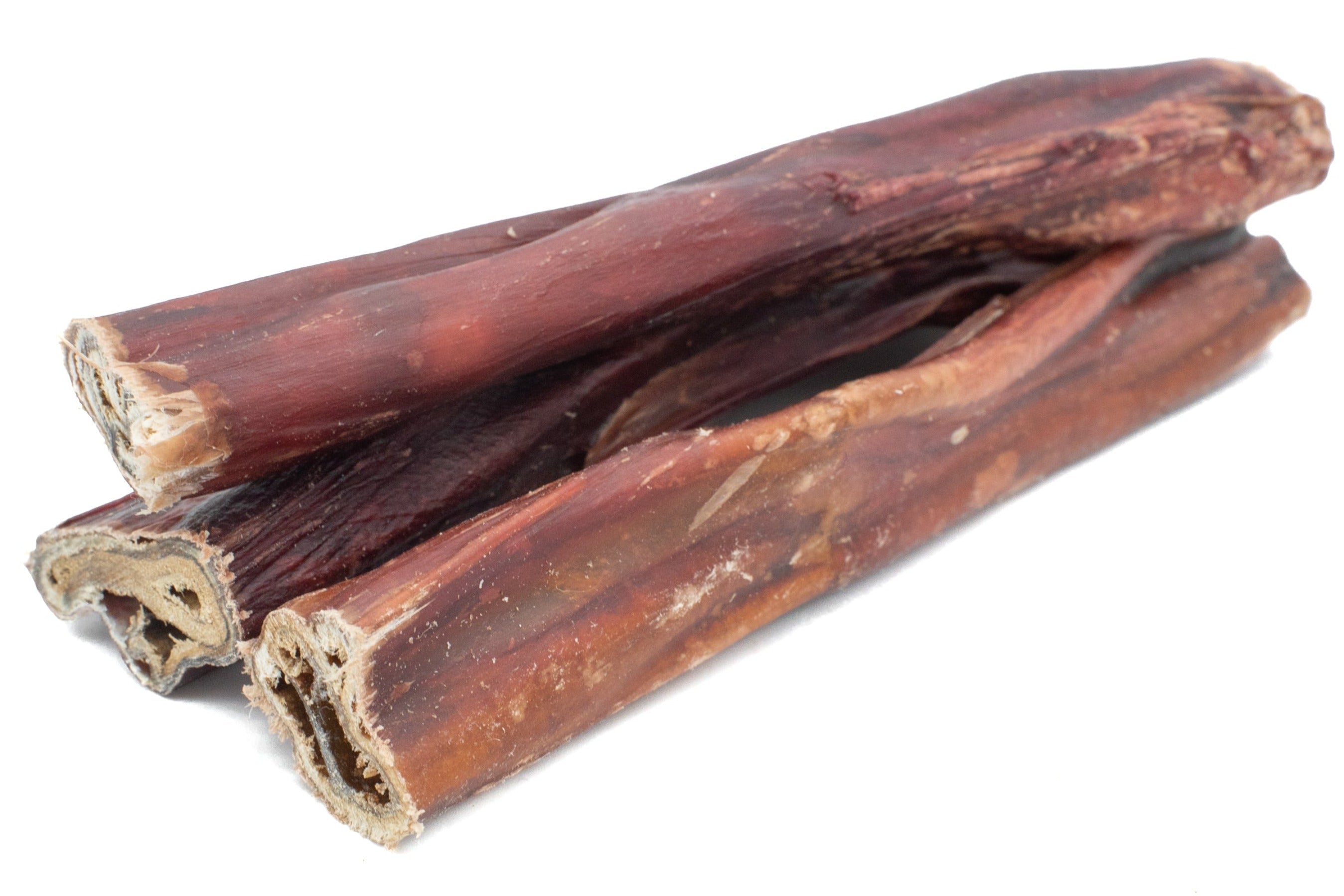 5-6 Inch Collagen Wrapped In Pizzle