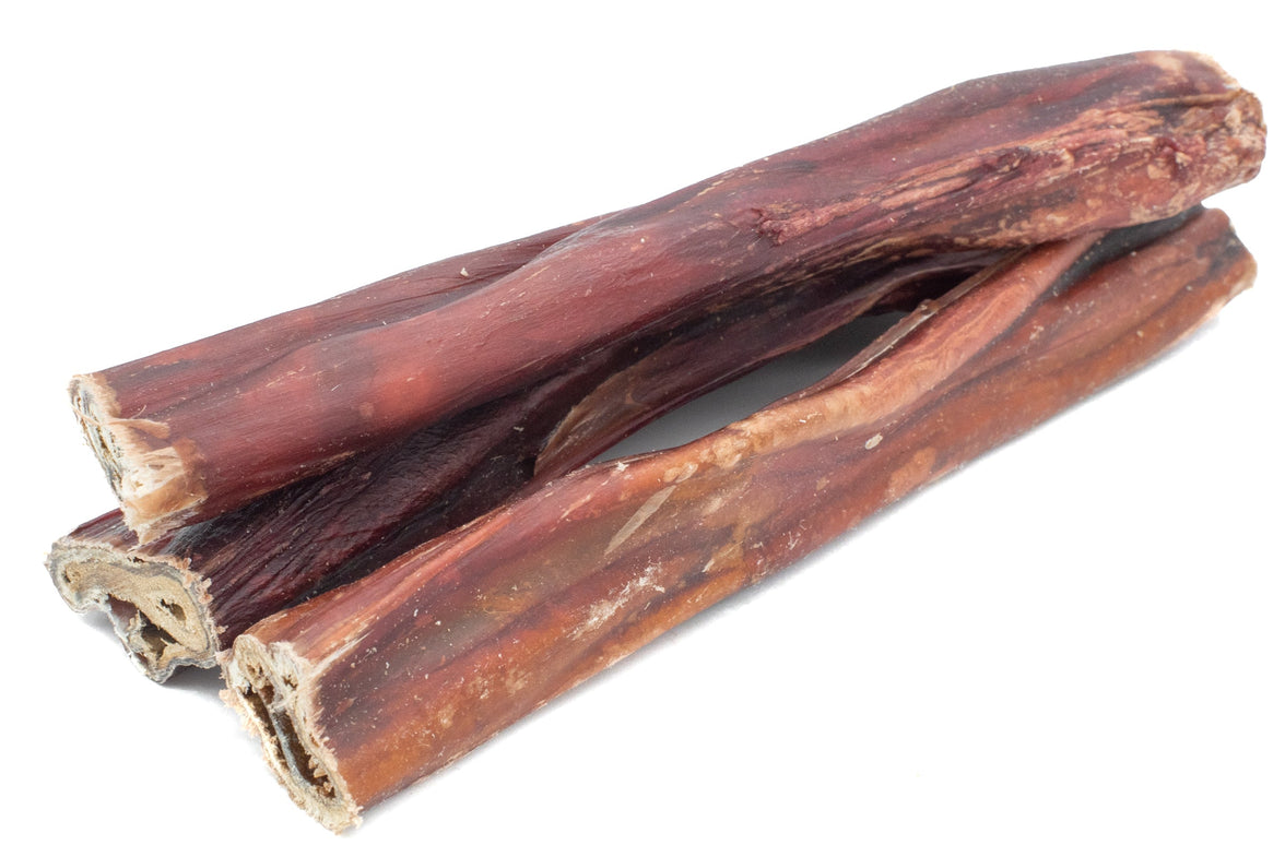 5-6 Inch Collagen Wrapped In Pizzle