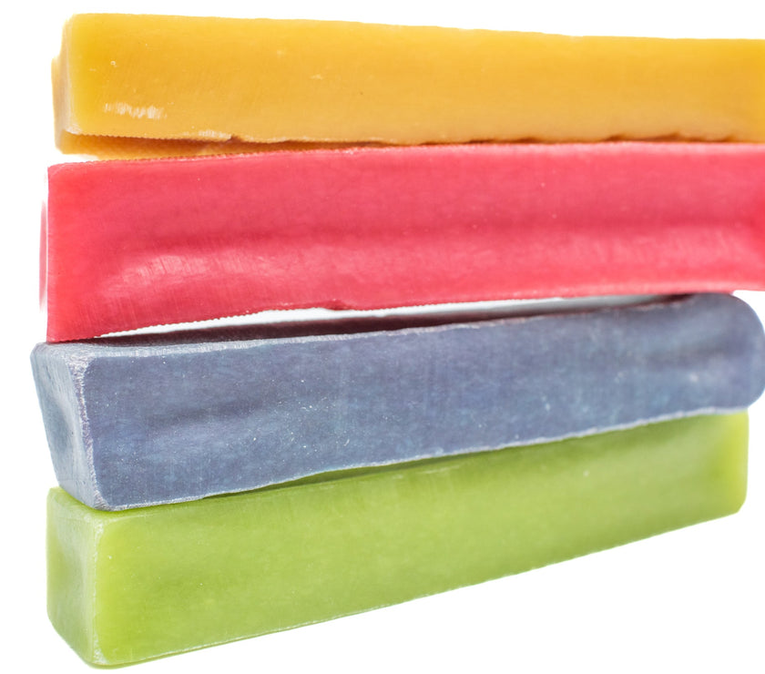 Himalayan Yak Chew Flavour Pack
