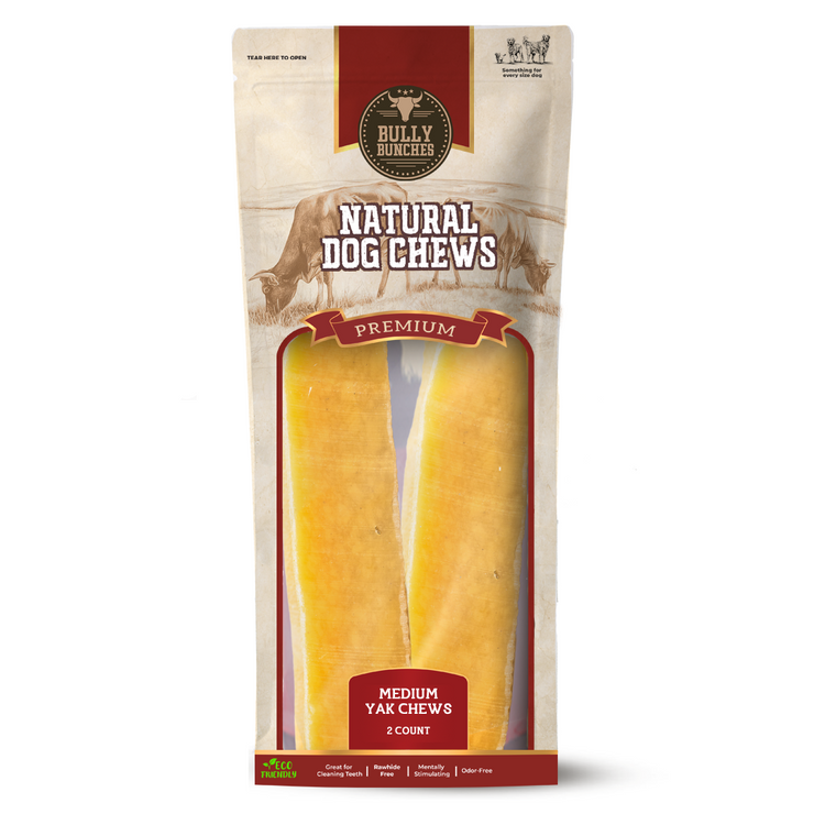 Himalayan Yak Chew (MEDIUM)