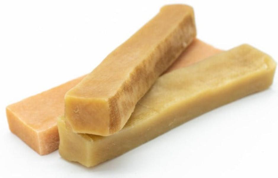 Himalayan Yak Chew Small