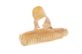 6 Inch Beef Trachea (60 Pieces)