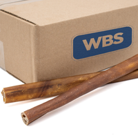 10-12 Inch Collagen Stick