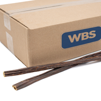 12 Inch Jerky Stick