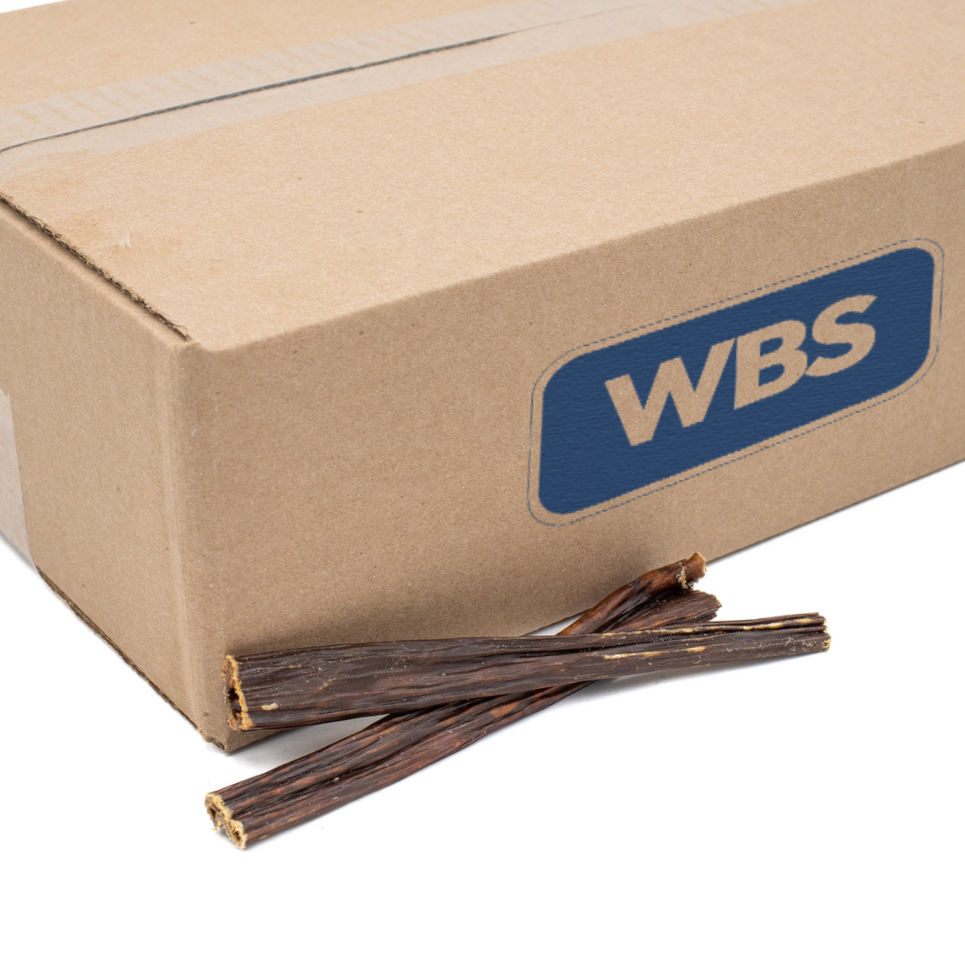 6 Inch Jerky Stick