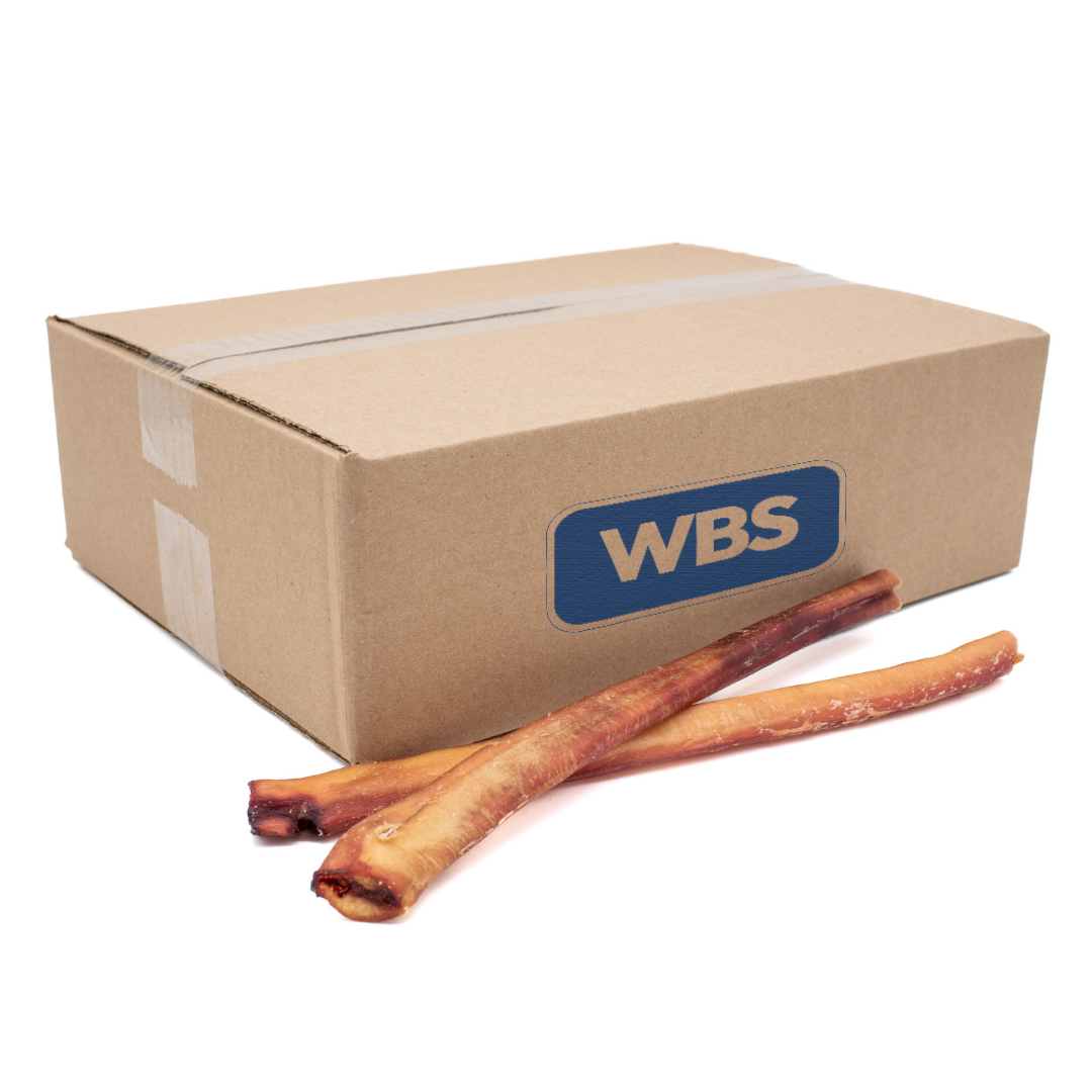 12 Inch Standard Bully Stick