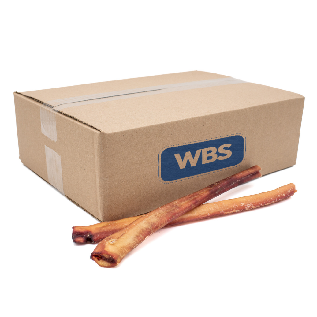 12 Inch Standard Bully Stick