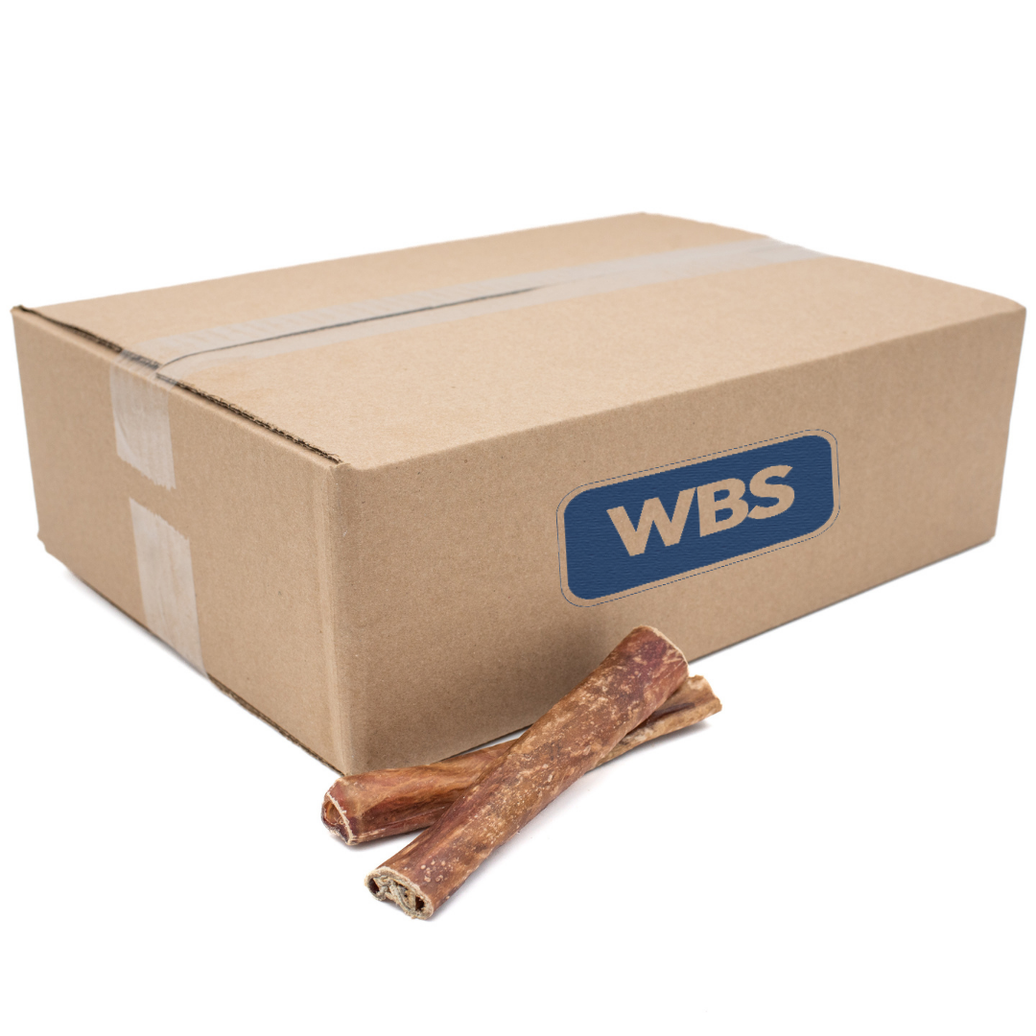 5-6 Inch Collagen Wrapped In Pizzle