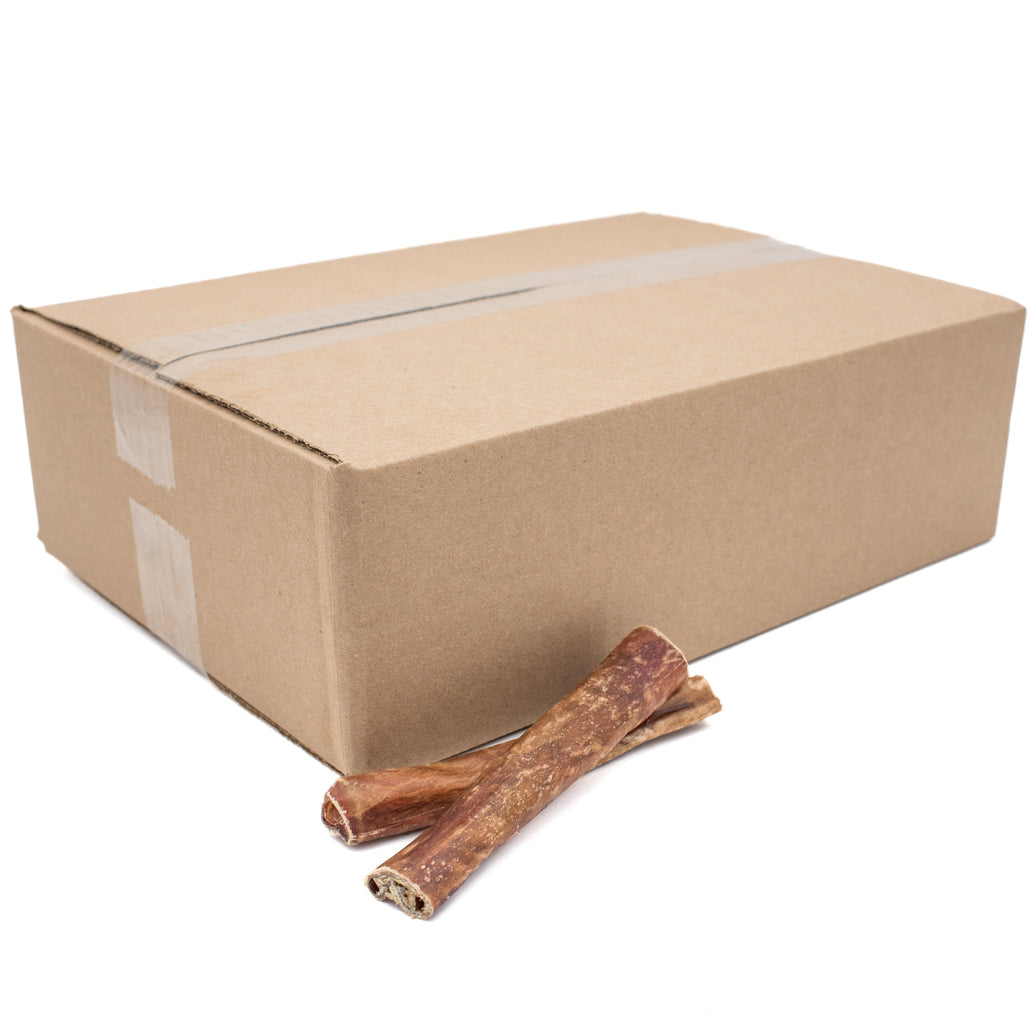 5-6 Inch Collagen Wrapped In Pizzle