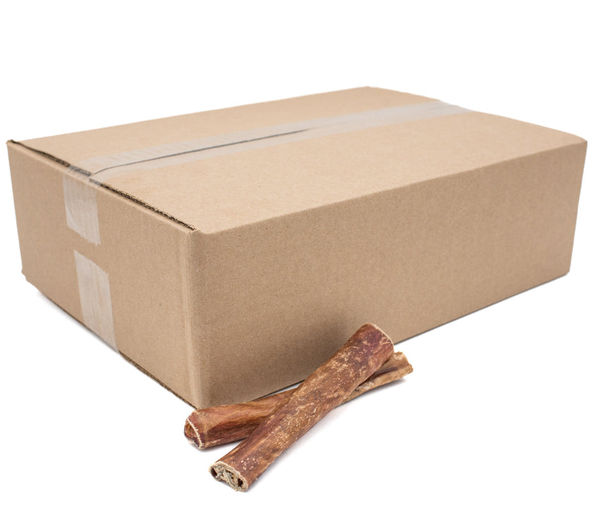 5-6 Inch Collagen Wrapped In Pizzle