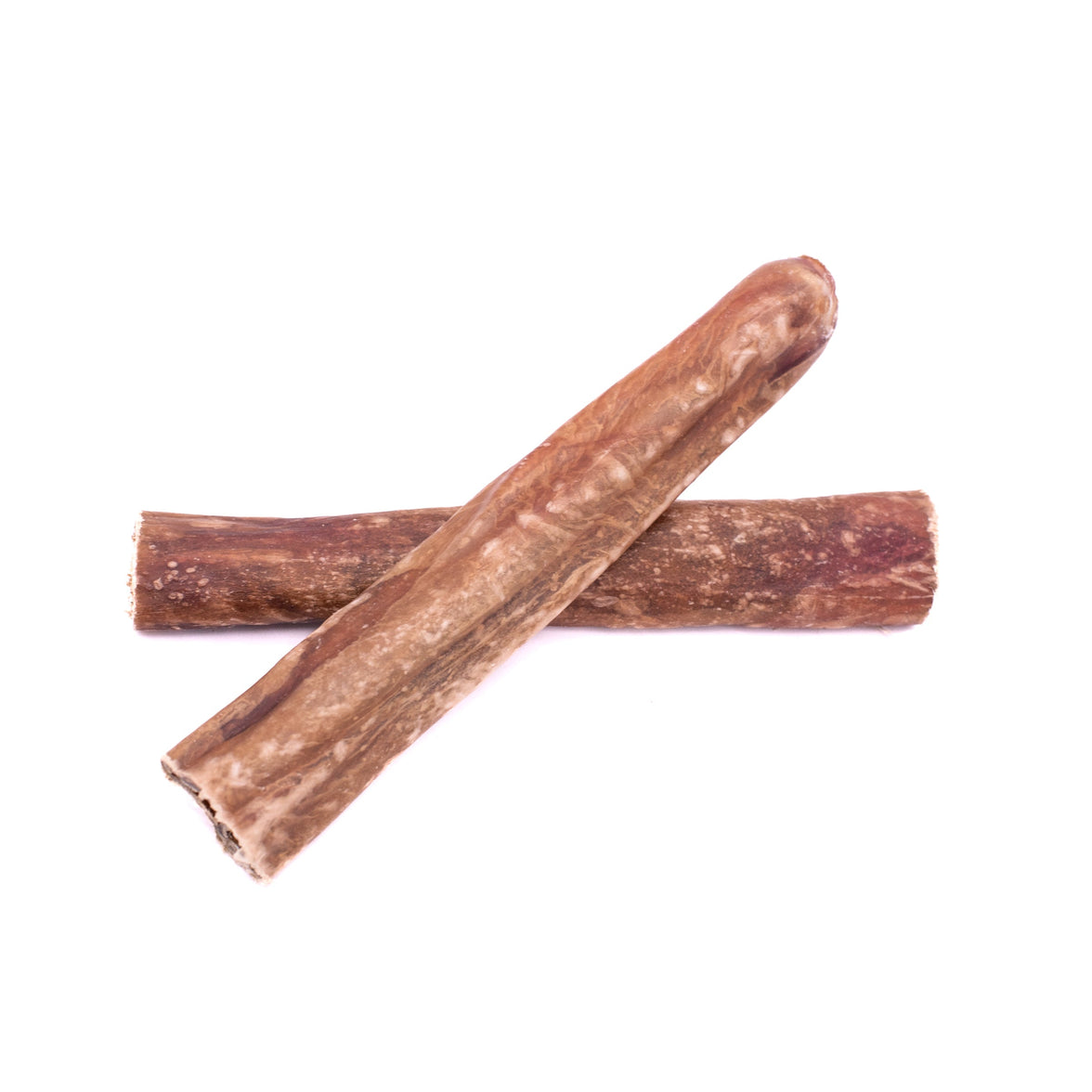 5-6 Inch Collagen Wrapped In Pizzle