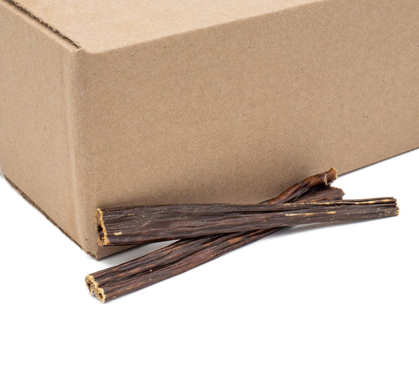 6 Inch Jerky Stick