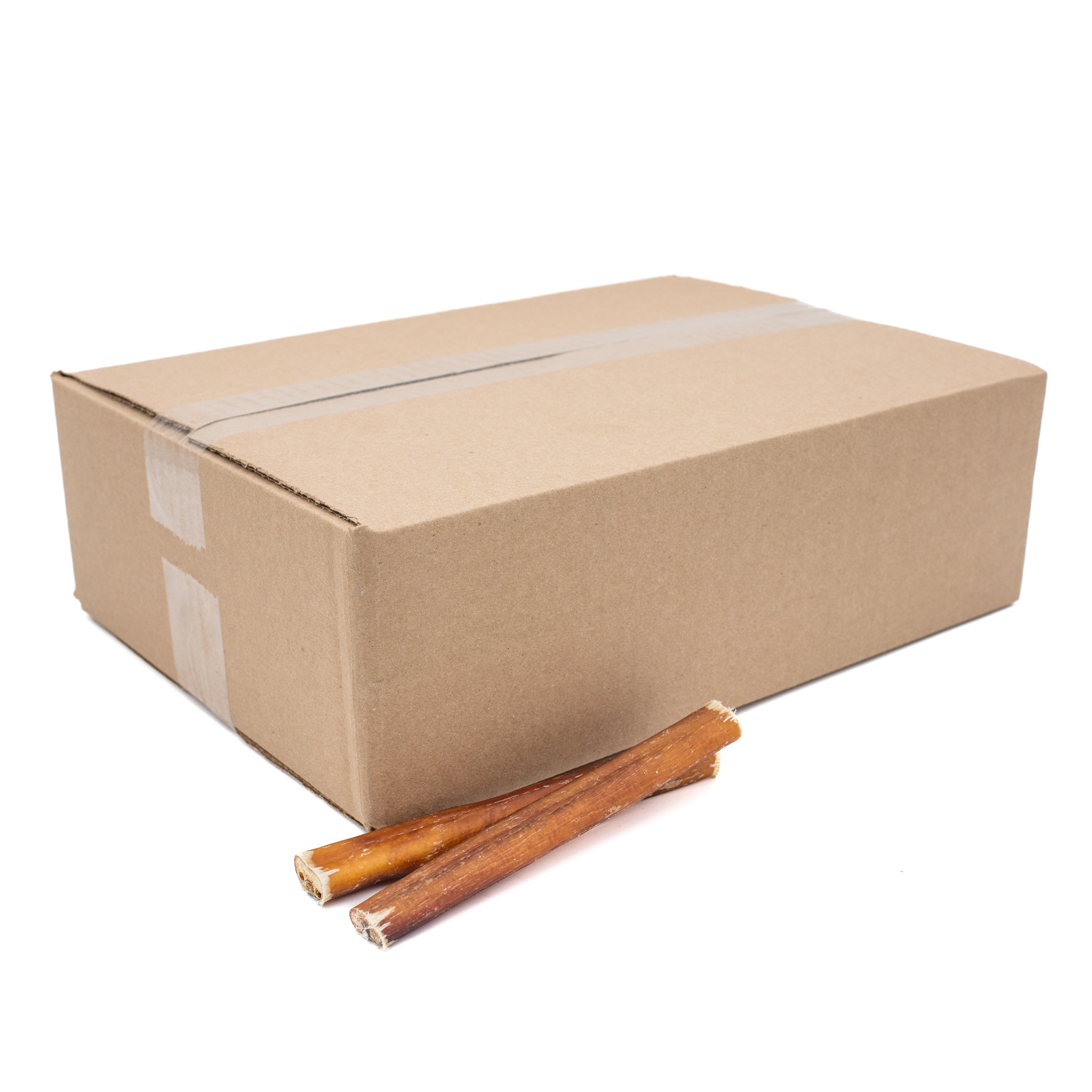 6 Inch Standard Bully Stick