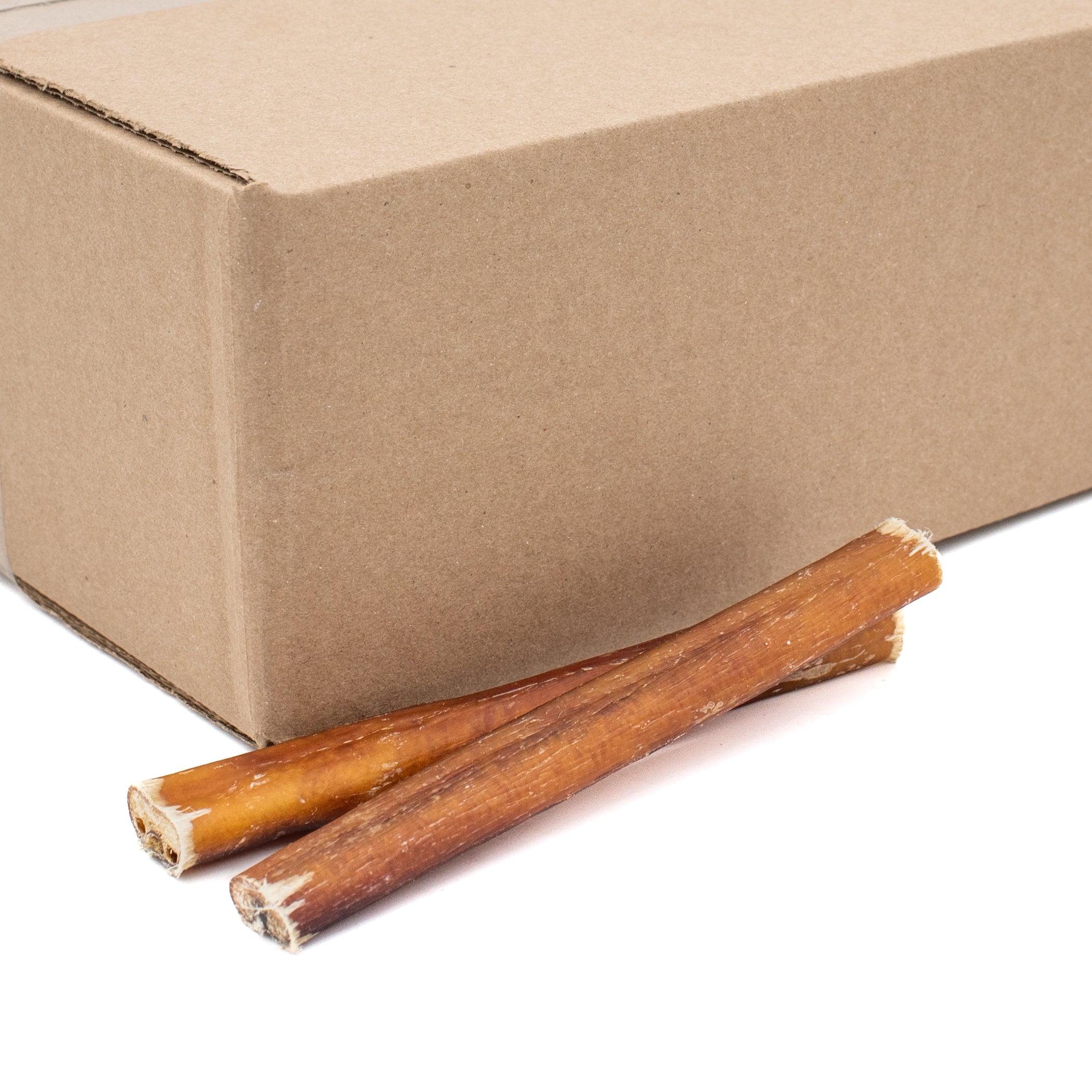 6 Inch Standard Bully Stick