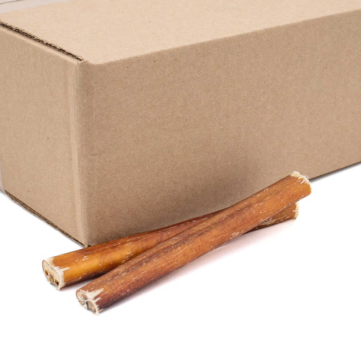 6 Inch Standard Bully Stick