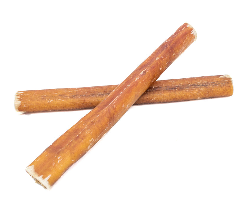 6 Inch Bully Stick