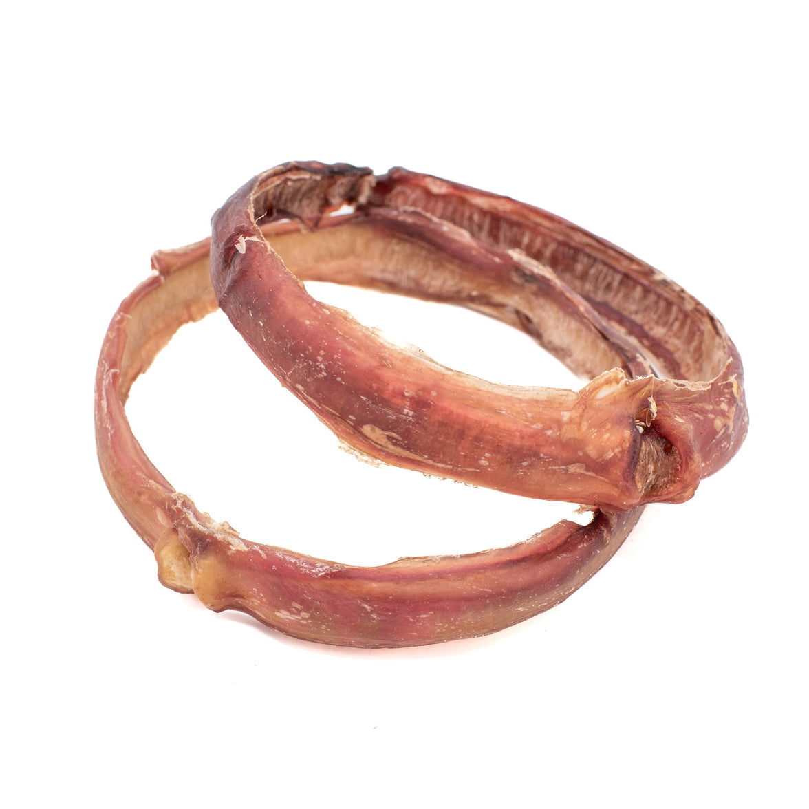 Bully Stick Ring