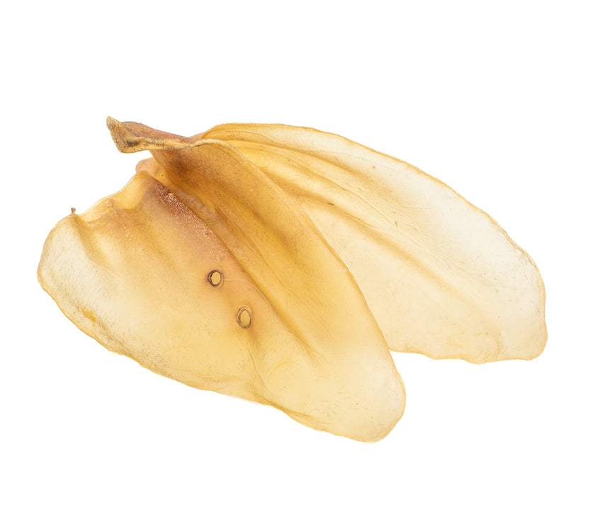 Natural Cow Ear