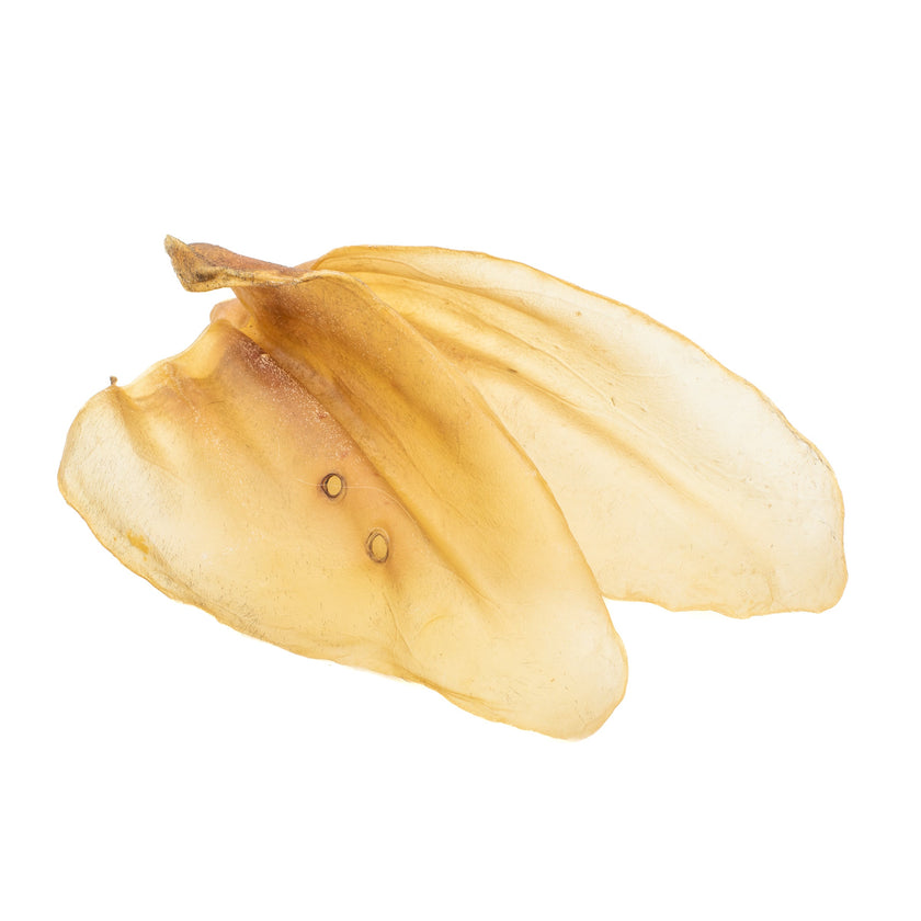Natural Cow Ear