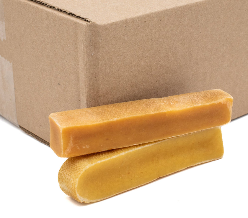 Himalayan Yak Chew Small