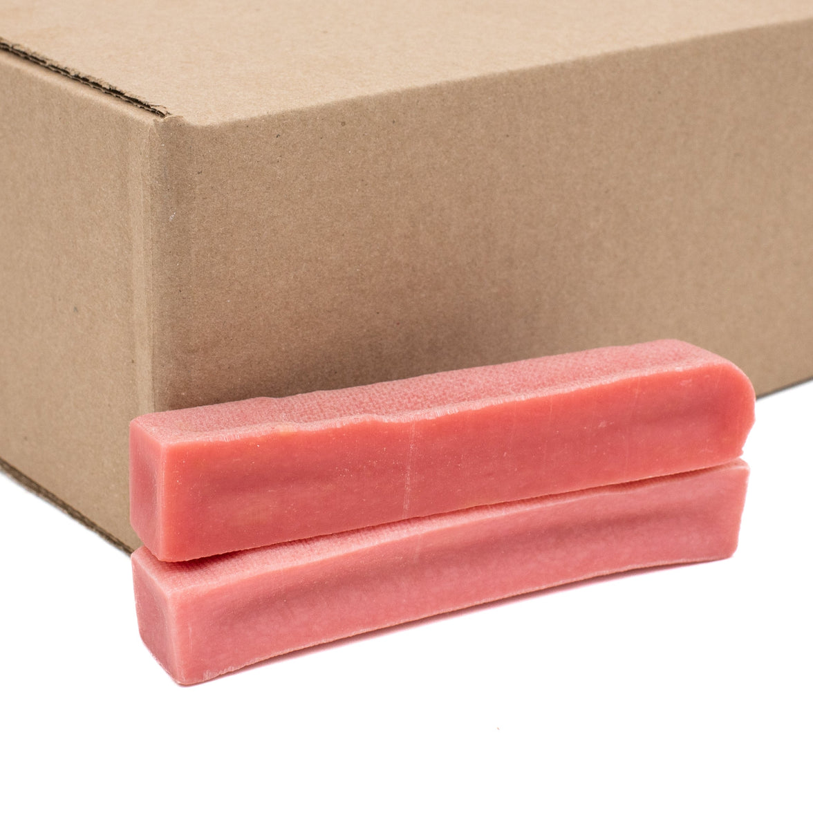 Strawberry Himalayan Yak Chew Medium