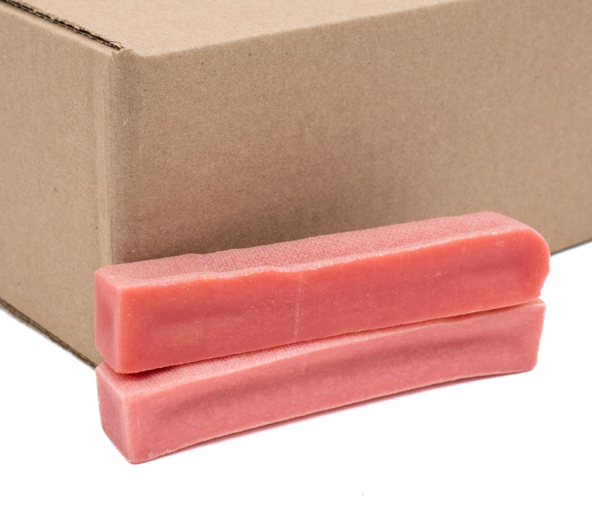 Strawberry Himalayan Yak Chew Medium