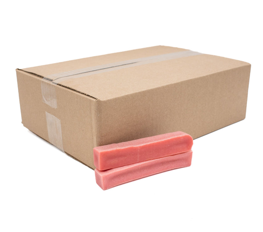 Strawberry Himalayan Yak Chew Medium