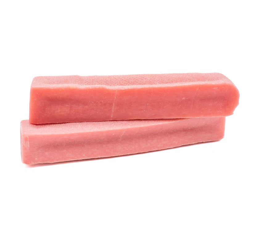 Strawberry Himalayan Yak Chew Medium