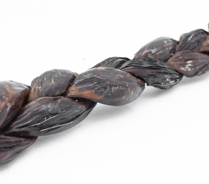 12 Inch Braided Jerky Stick