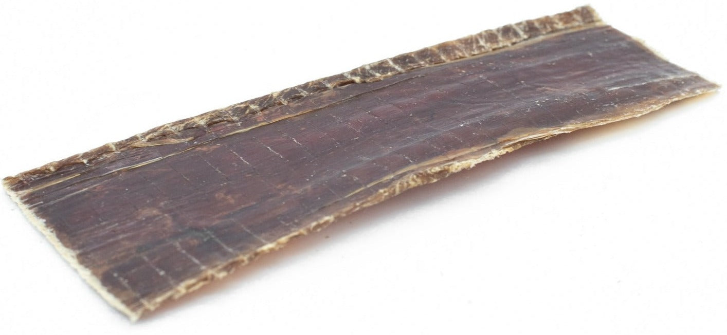 6 Inch Jerky Strip