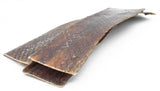 12 Inch Jerky Strip (40 Pieces)