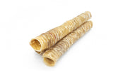 12 Inch Beef Trachea (30 Pieces)