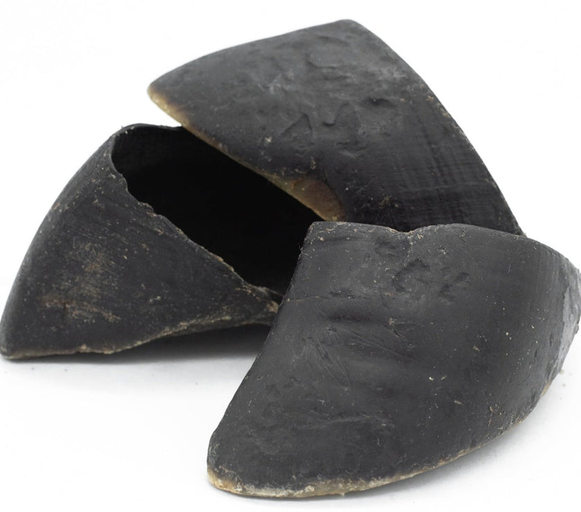 Cow Hooves