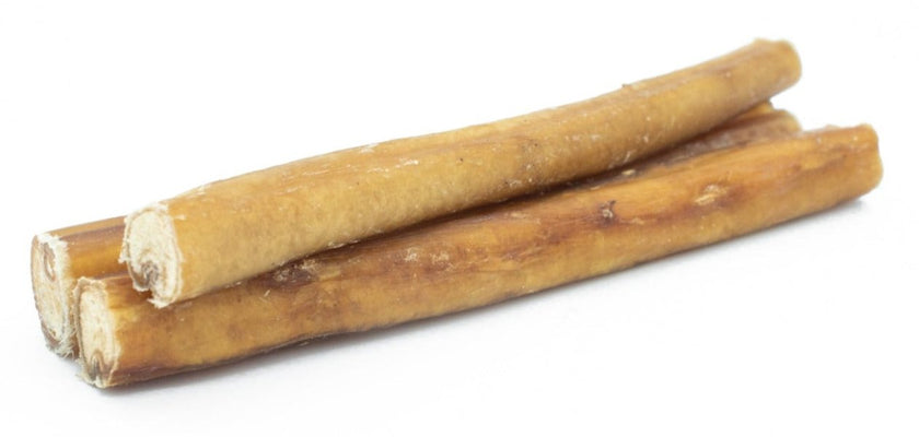 6 Inch Bully Stick
