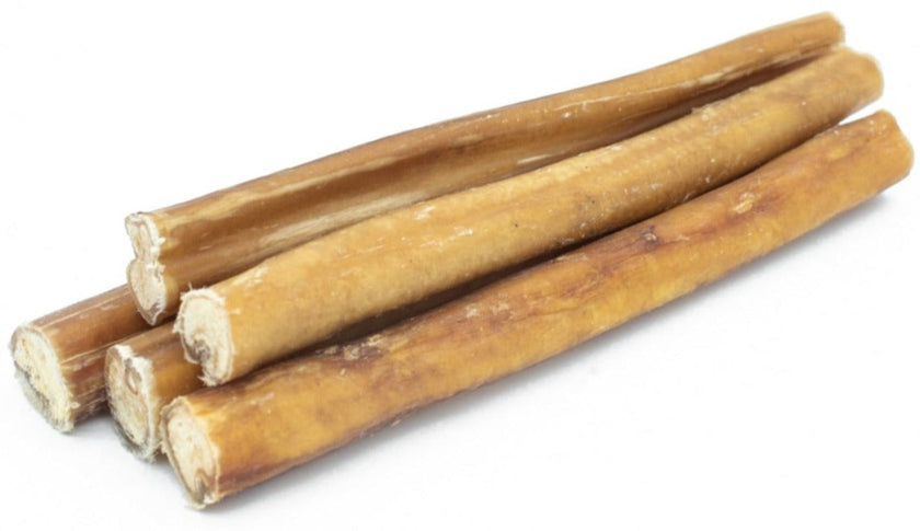 6 Inch Bully Stick