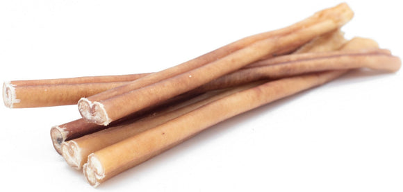 12 Inch Bully Stick (25 Pieces)