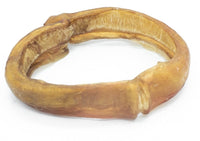 Bully Stick Ring
