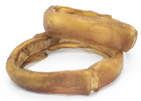 Bully Stick Ring