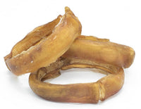 Bully Stick Ring