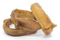 Bully Stick Ring