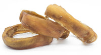 Bully Stick Ring