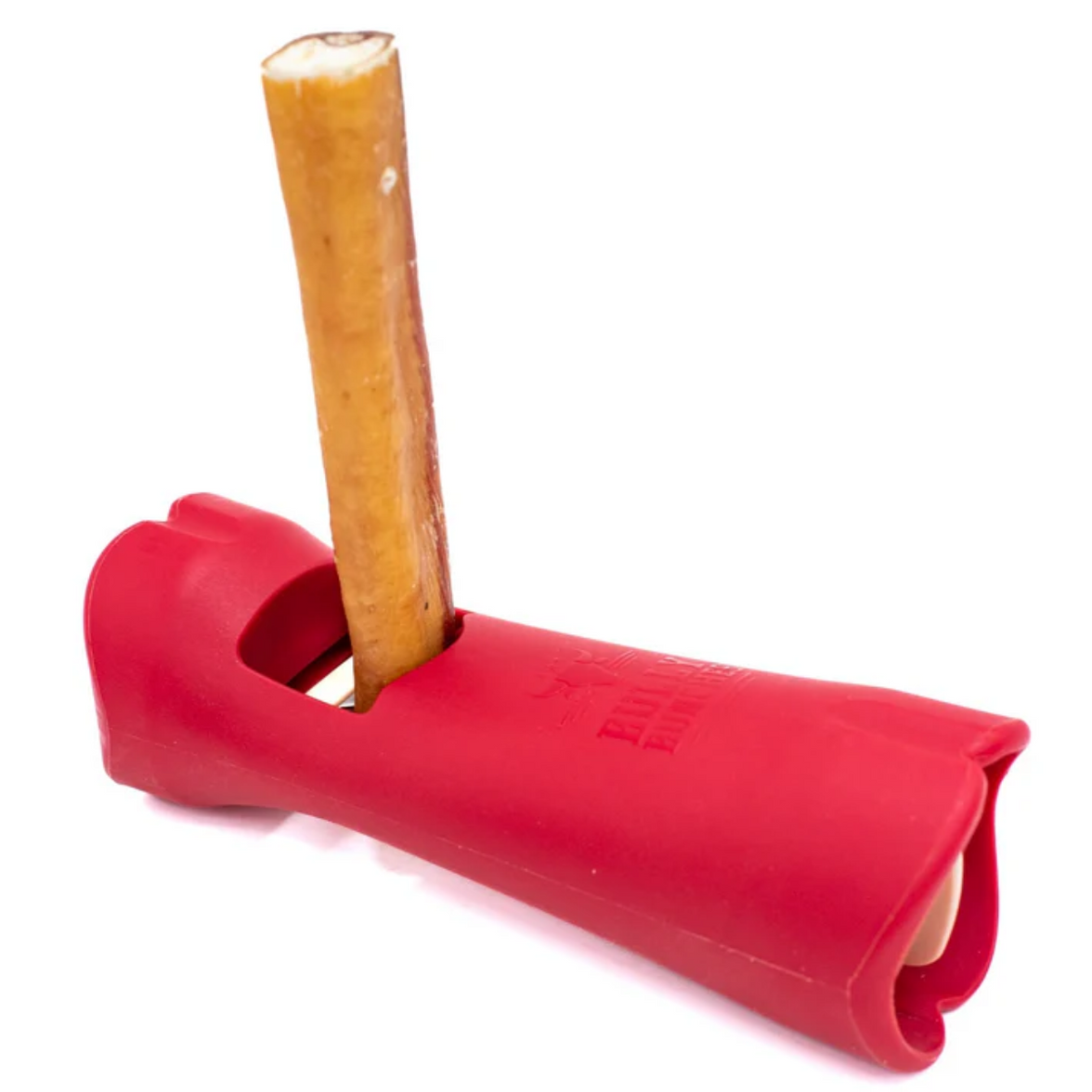 Bully Stick Safety Holder - 1 Pack / Case of 9